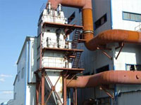 簽署新樂市凱新除煙設(shè)備有限公司網(wǎng)站升級(jí)合同