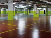 簽署河北省地坪行業(yè)協(xié)會，網(wǎng)站建設合同