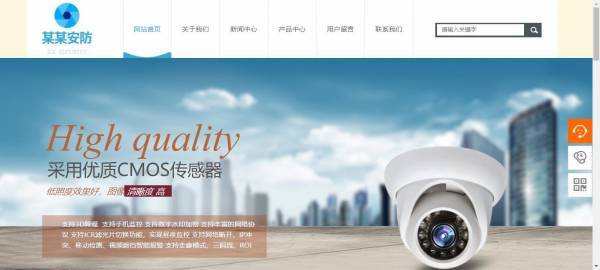 公司網(wǎng)站制作，檔案信息數(shù)據(jù)庫