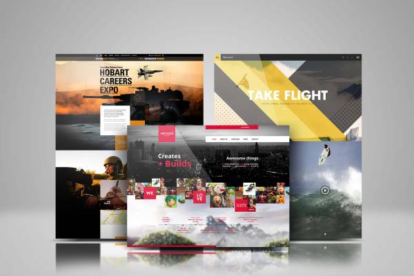 公司網(wǎng)站制作，加強(qiáng)網(wǎng)站的體驗(yàn)