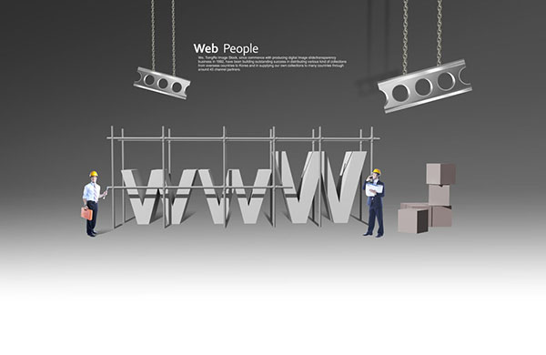 企業(yè)網(wǎng)站建設，網(wǎng)站色彩搭配注意事項